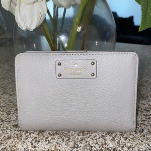 ❌SOLD!❌Kate Spade Wallet